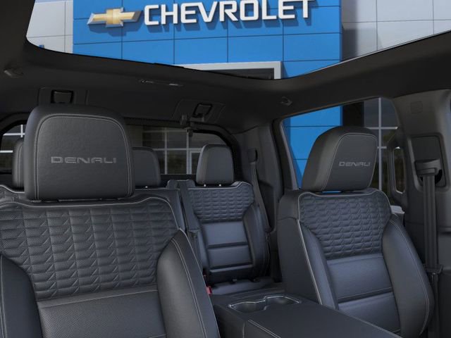 2026 GMC Sierra EV Denali - Photo 24