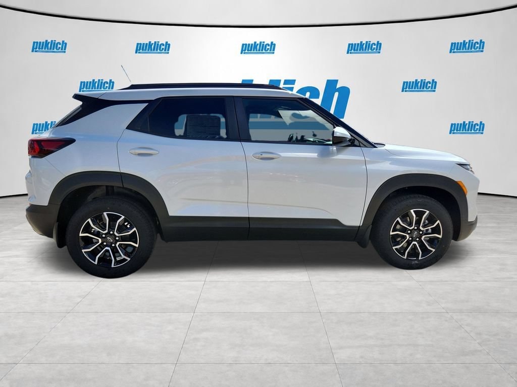 2026 Chevrolet Trailblazer Activ - Photo 7