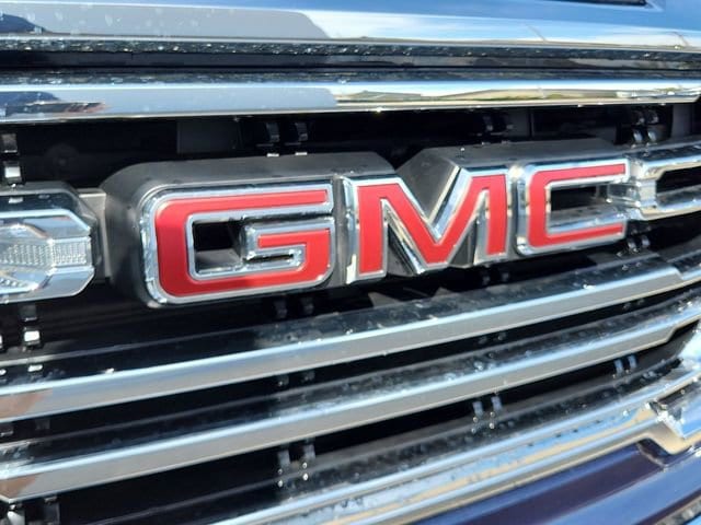 2022 GMC Sierra 1500 Limited SLT - Photo 31