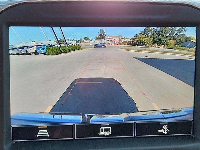 2022 GMC Sierra 1500 Limited SLT - Photo 15