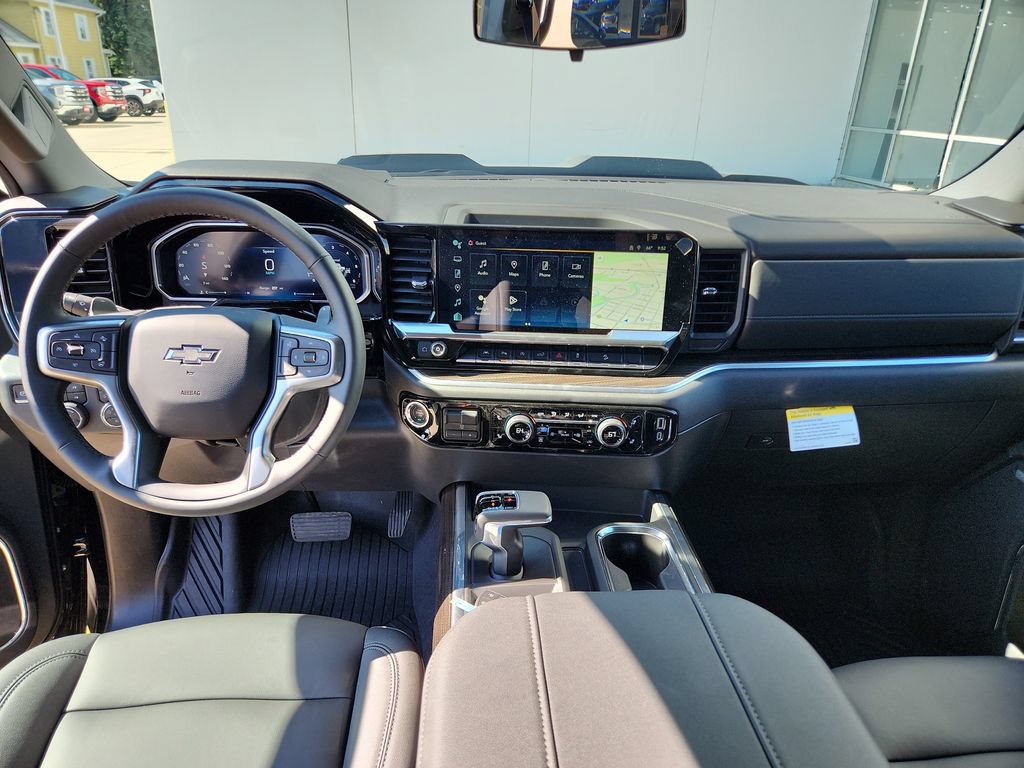 2026 Chevrolet Silverado 1500 LT Trail Boss - Photo 14