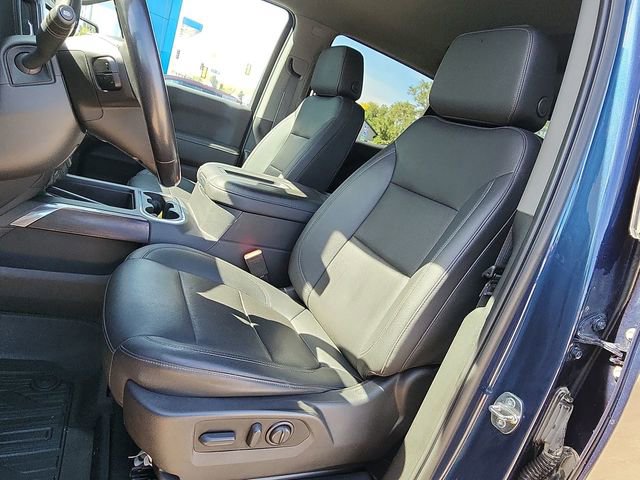 2022 GMC Sierra 1500 Limited SLT - Photo 19