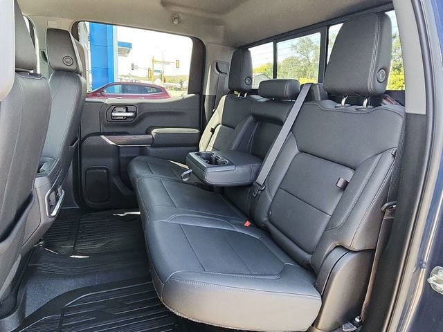 2022 GMC Sierra 1500 Limited SLT - Photo 25