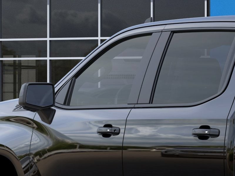 2026 Chevrolet Silverado 1500 LT Trail Boss - Photo 14