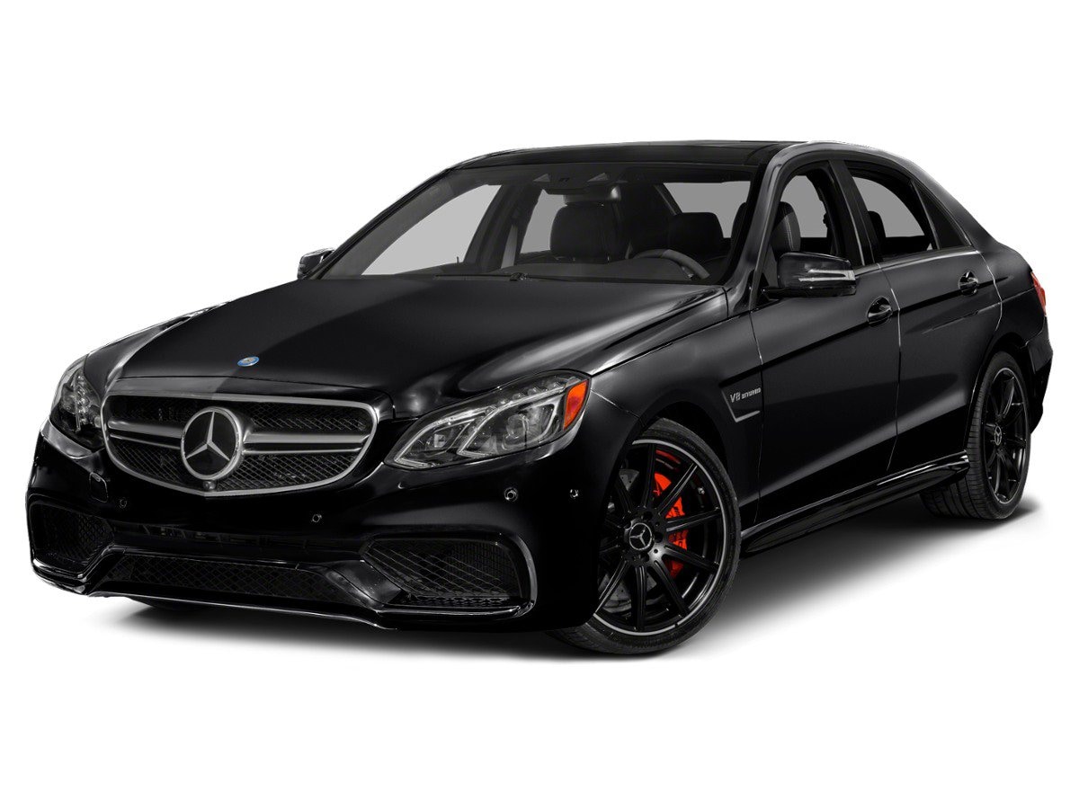 2014 Mercedes-Benz E-Class E63 AMG S 4MATIC's photo