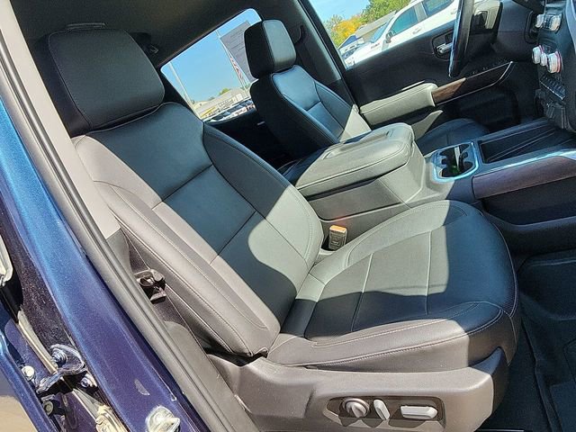 2022 GMC Sierra 1500 Limited SLT - Photo 28