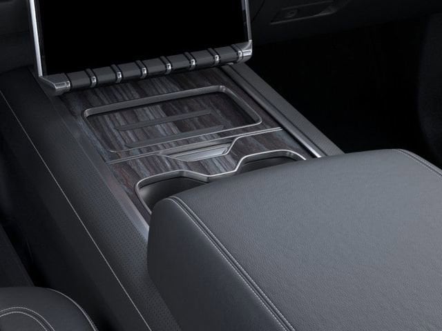 2026 GMC Sierra EV Denali - Photo 23