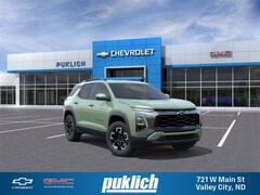 2026 Chevrolet Equinox Activ SUV