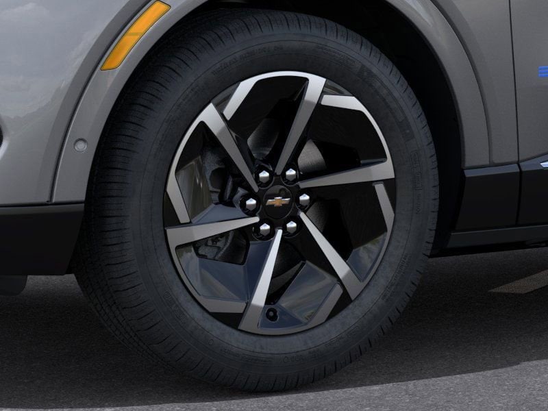 2025 Chevrolet Equinox EV LT - Photo 9