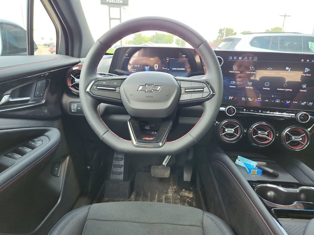 2026 Chevrolet Blazer EV RS - Photo 15