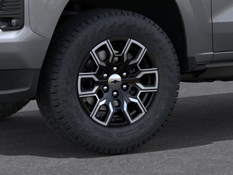 2026 Chevrolet Colorado Z71 - Photo 11