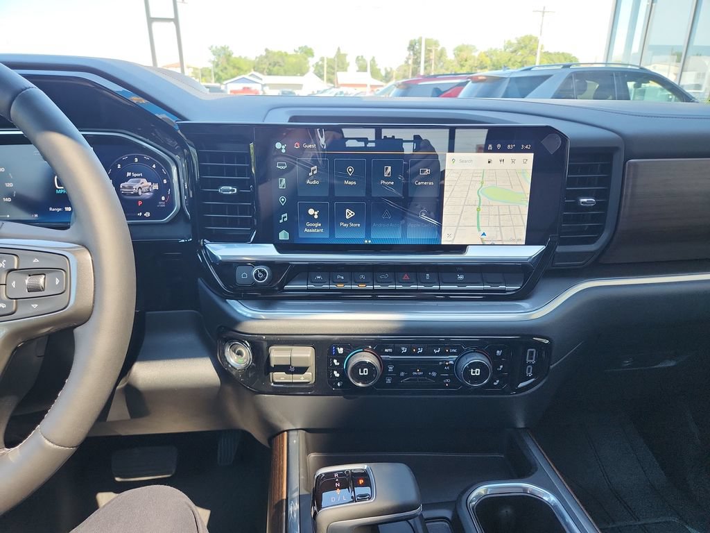 2026 Chevrolet Silverado 1500 High Country - Photo 20