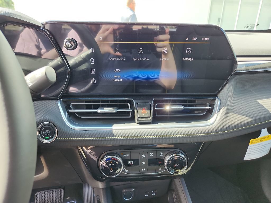2026 Chevrolet Trailblazer Activ - Photo 20