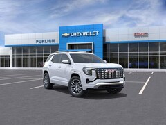 2026 GMC Terrain Denali SUV