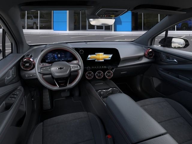2026 Chevrolet Blazer EV RS - Photo 15