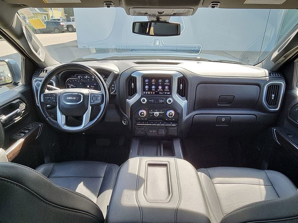 2022 GMC Sierra 1500 Limited SLT - Photo 20