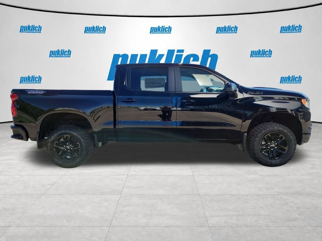 2026 Chevrolet Silverado 1500 LT Trail Boss - Photo 7