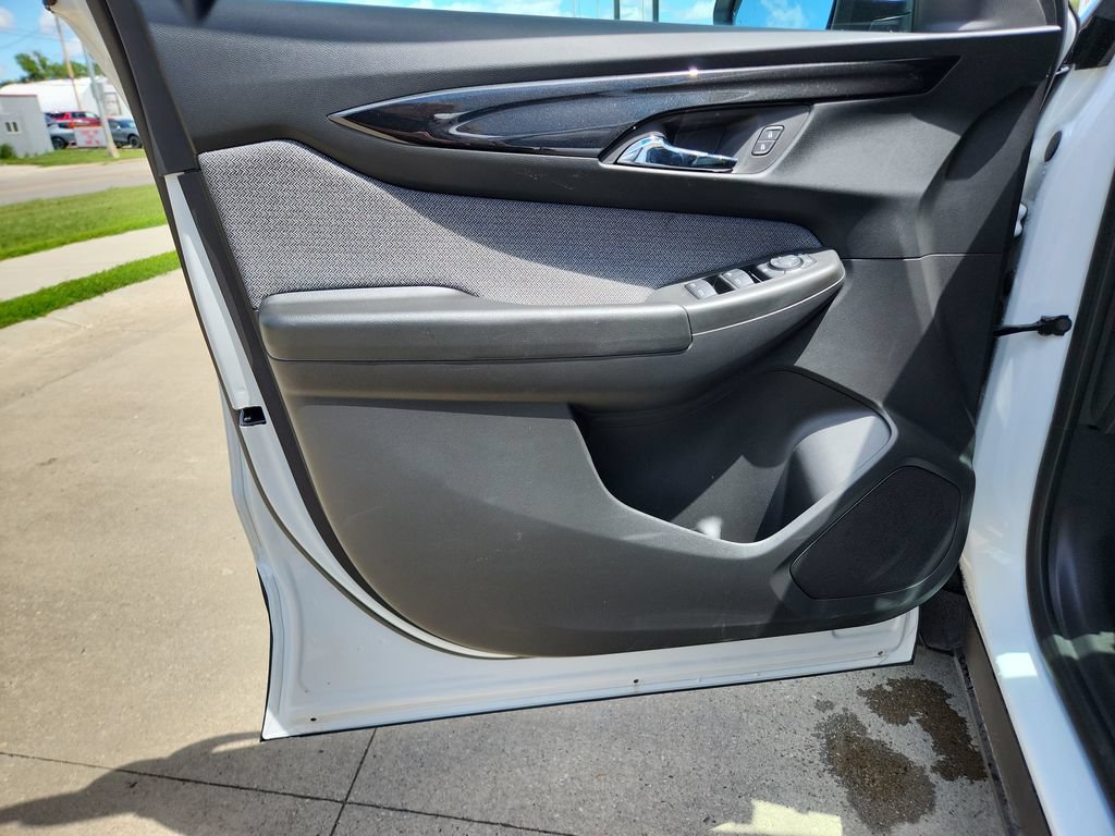 2026 Chevrolet Trailblazer LS - Photo 13
