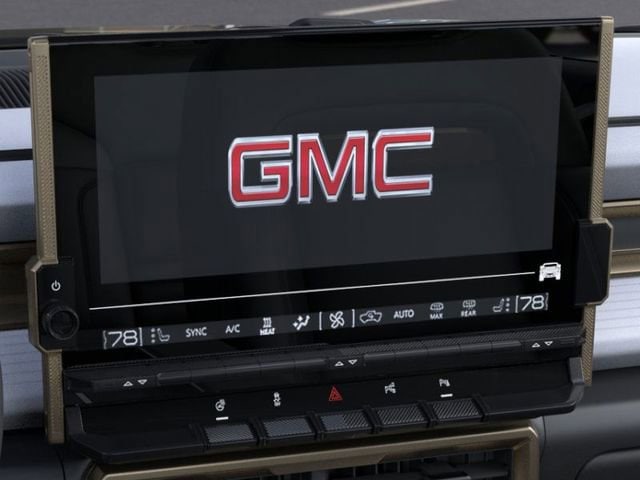 2025 GMC HUMMER EV 2X - Photo 20