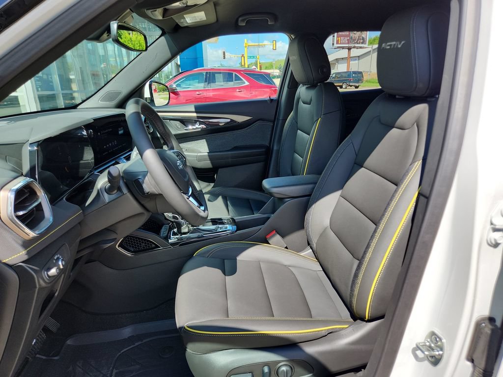 2026 Chevrolet Trailblazer Activ - Photo 11