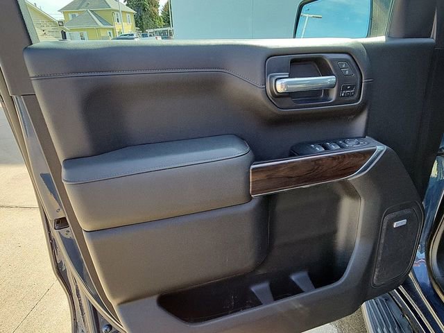 2022 GMC Sierra 1500 Limited SLT - Photo 22