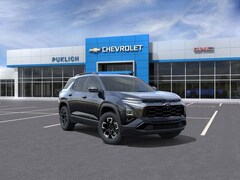 2026 Chevrolet Equinox Activ SUV
