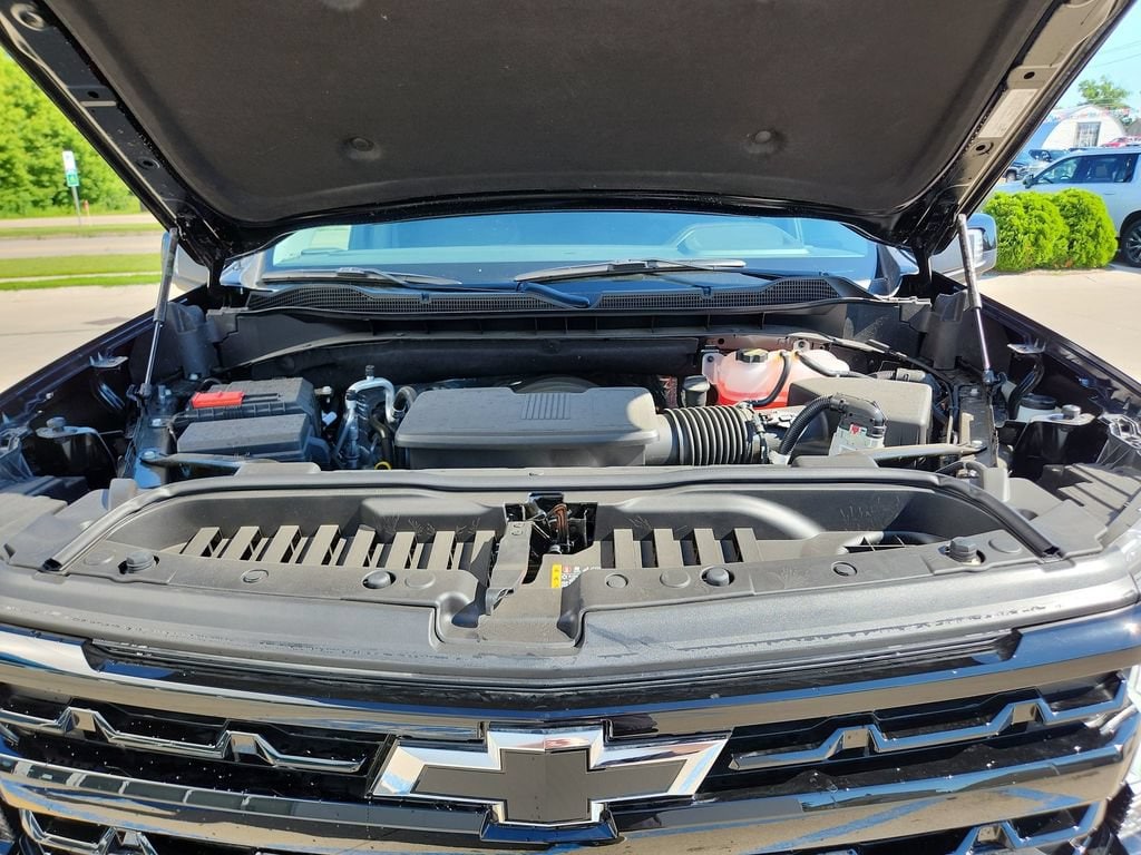 2026 Chevrolet Silverado 1500 LT Trail Boss - Photo 23