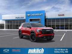 2026 GMC Terrain Elevation SUV