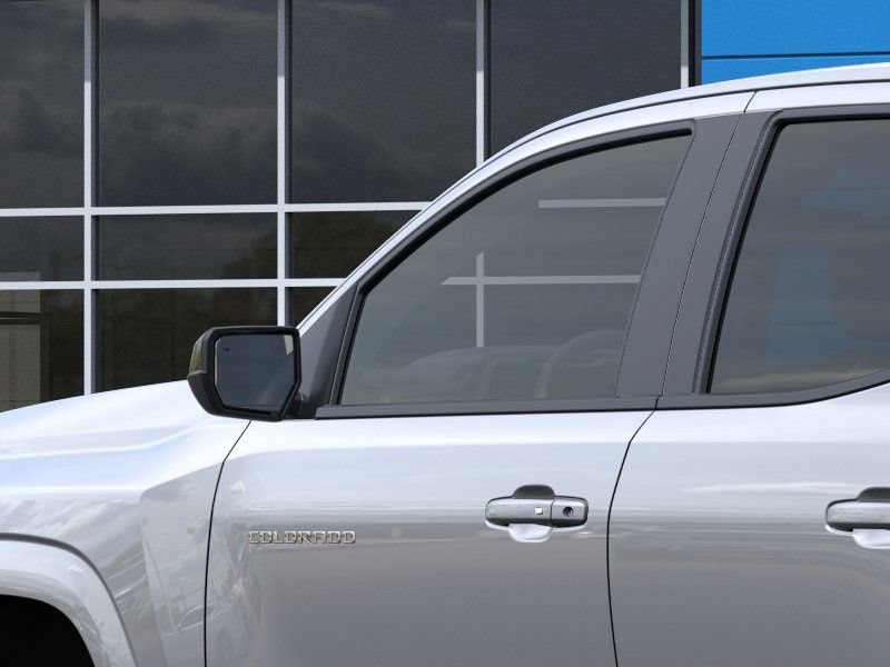 2026 Chevrolet Colorado Z71 - Photo 14