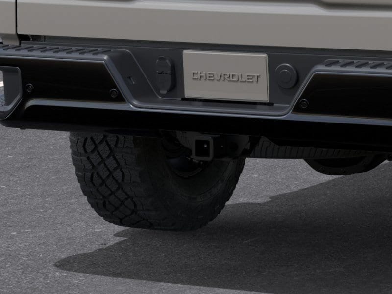 2026 Chevrolet Silverado 1500 ZR2 - Photo 17