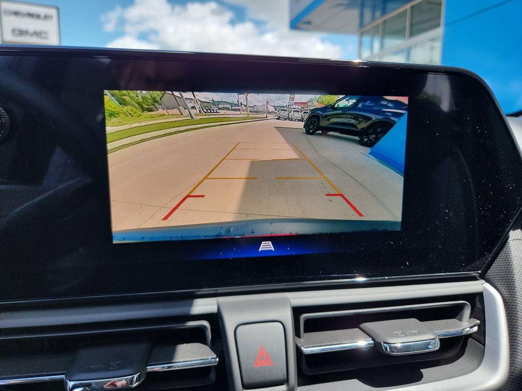 2026 Chevrolet Trailblazer LS - Photo 22