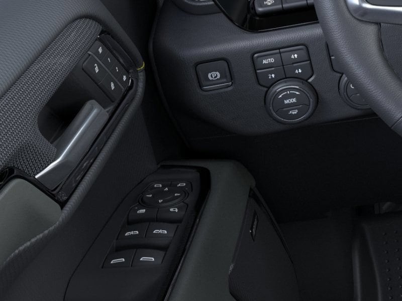 2026 Chevrolet Silverado 1500 ZR2 - Photo 25