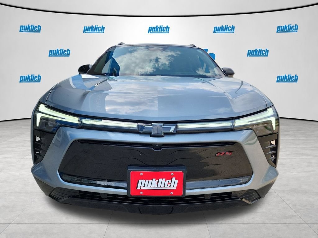 2026 Chevrolet Blazer EV RS - Photo 10