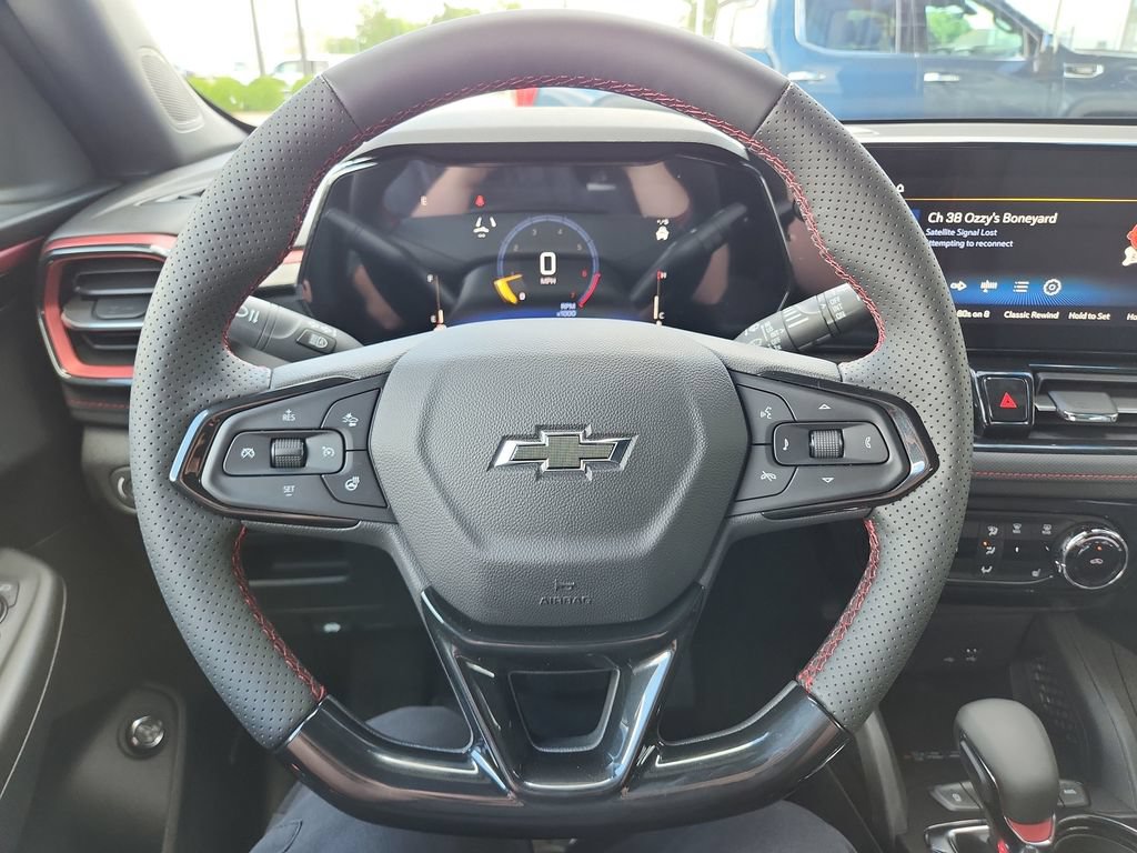 2026 Chevrolet Trailblazer RS - Photo 16