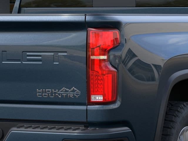2026 Chevrolet Silverado 2500 HD High Country - Photo 11
