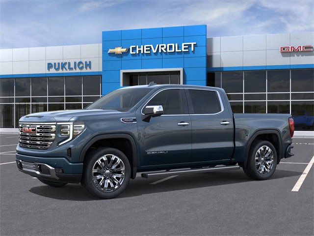 2026 Gmc Sierra 1500 Denali photo 2