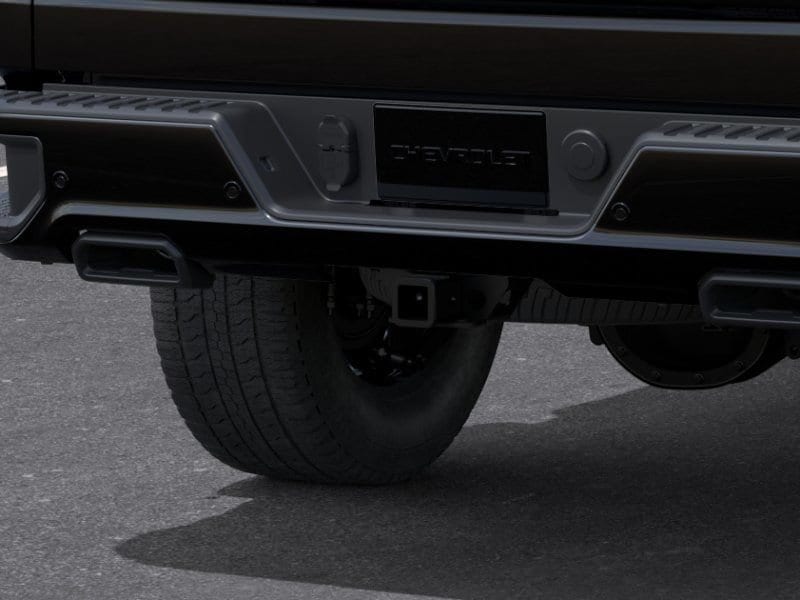 2026 Chevrolet Silverado 1500 LT Trail Boss - Photo 16