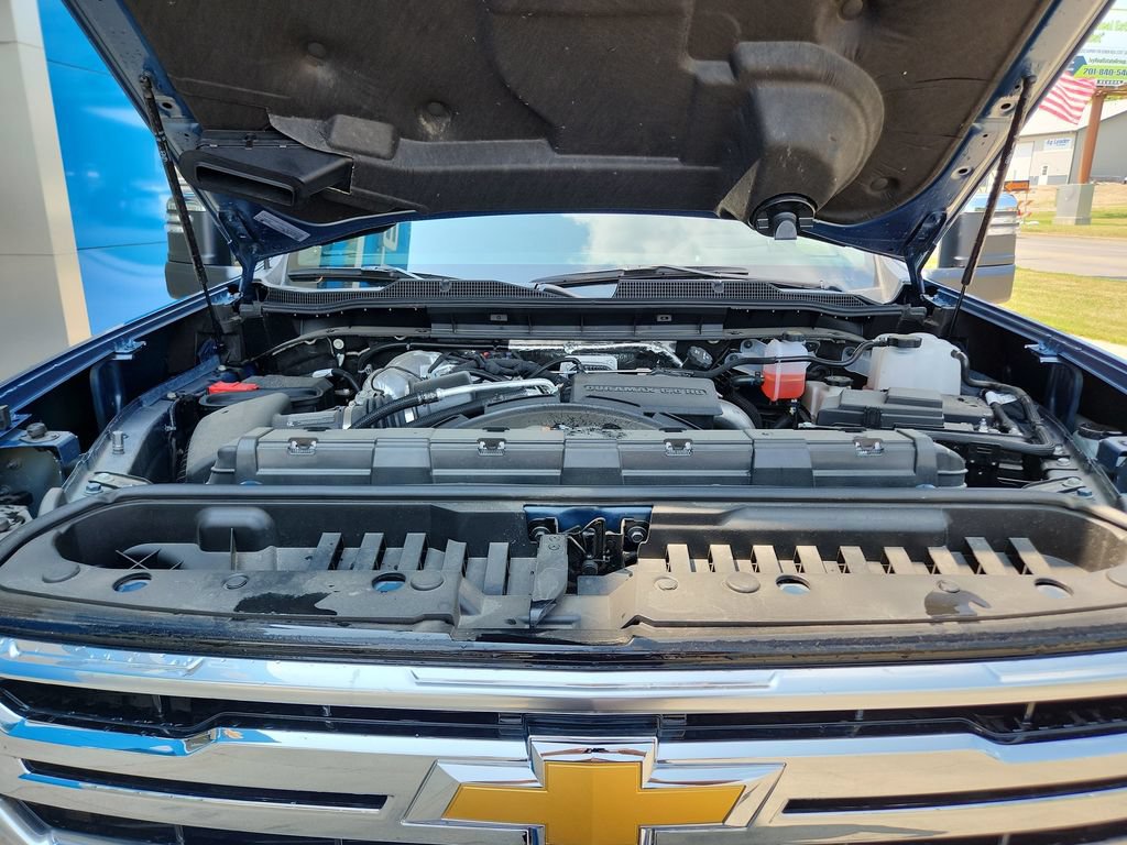 2026 Chevrolet Silverado 2500 HD High Country - Photo 25