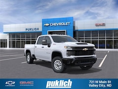 2026 Chevrolet Silverado 2500 HD WT Truck