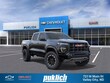 GMC Canyon