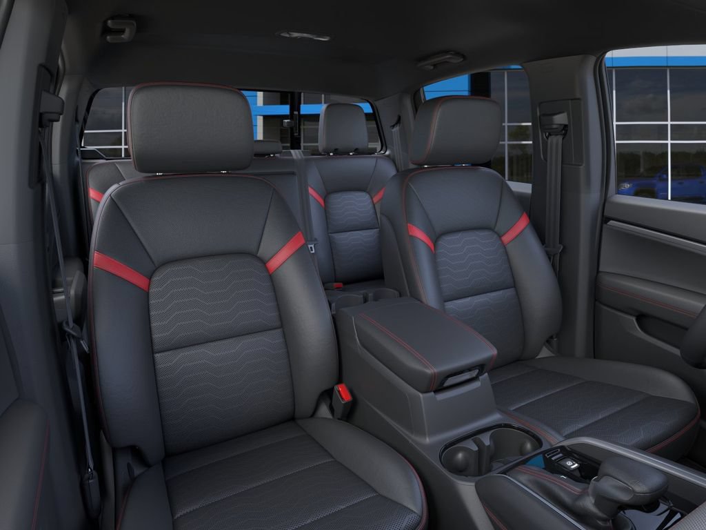 2026 Chevrolet Colorado Z71 - Photo 18