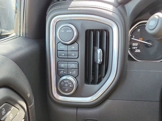 2022 GMC Sierra 1500 Limited SLT - Photo 18