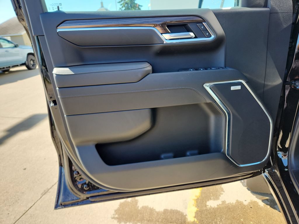 2026 Chevrolet Silverado 1500 LT Trail Boss - Photo 12