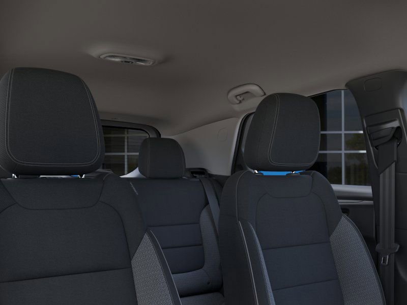 2026 Chevrolet Trailblazer LS - Photo 24