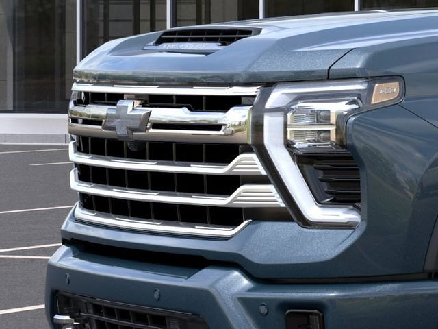 2026 Chevrolet Silverado 2500 HD High Country - Photo 13