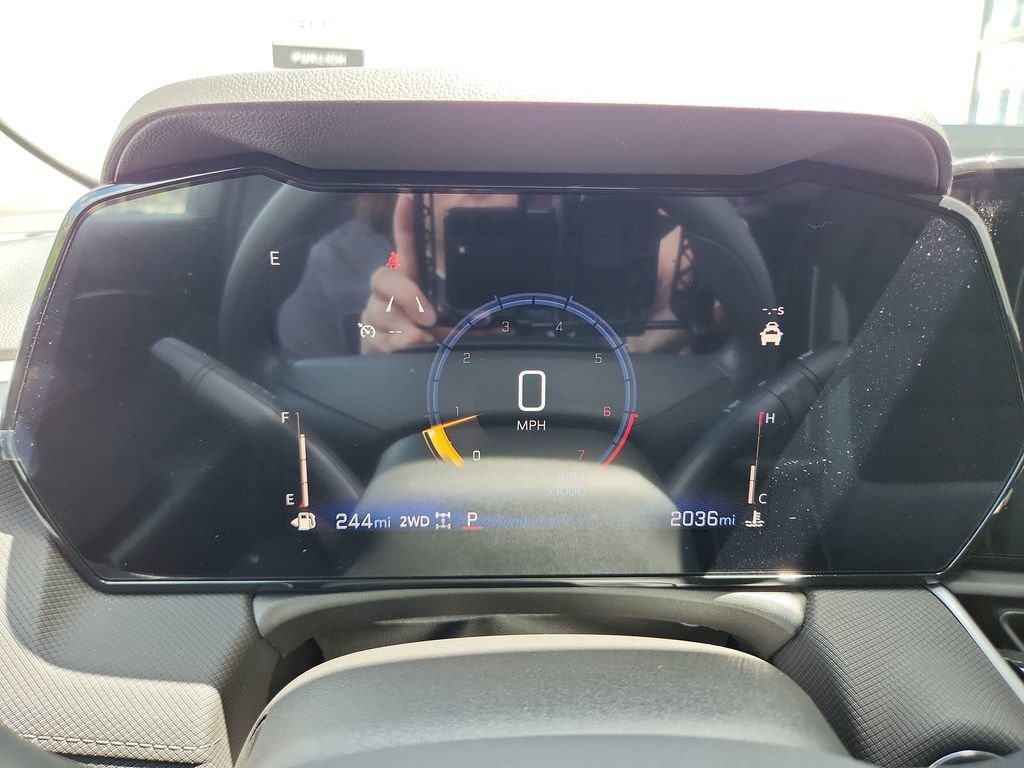 2026 Chevrolet Trailblazer LS - Photo 18
