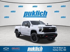 2026 Chevrolet Silverado 2500 HD LT Truck