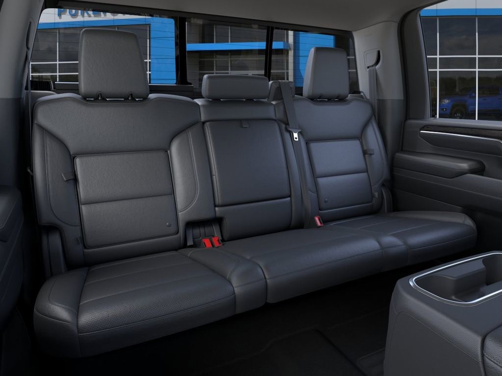 2026 Chevrolet Silverado 2500 HD LTZ - Photo 17
