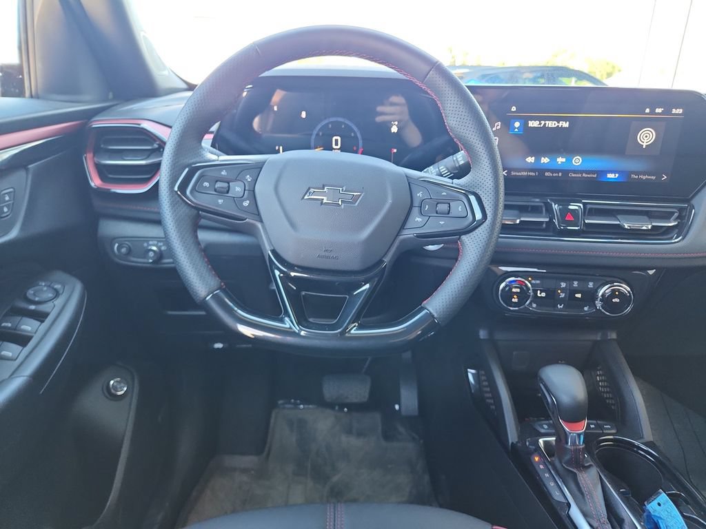 2026 Chevrolet Trailblazer RS - Photo 12