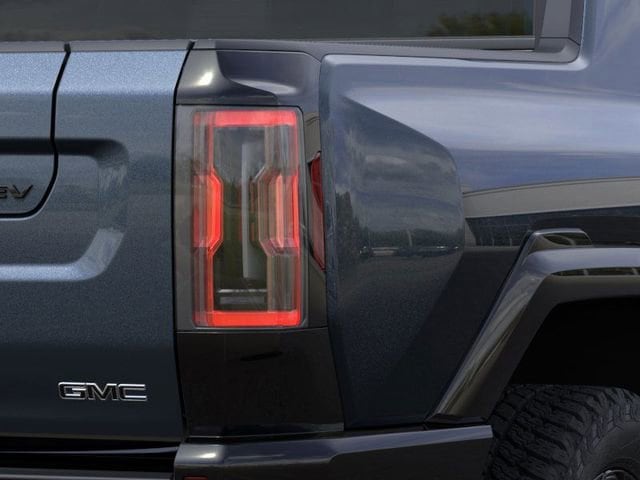 2025 GMC HUMMER EV 2X - Photo 11